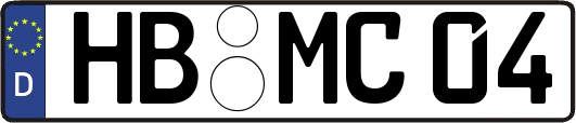 HB-MC04