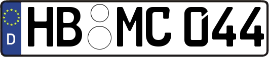 HB-MC044