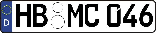 HB-MC046