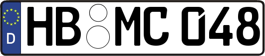 HB-MC048