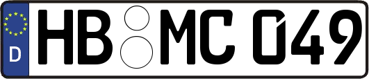 HB-MC049