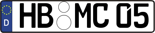 HB-MC05