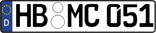 HB-MC051