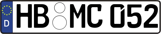 HB-MC052