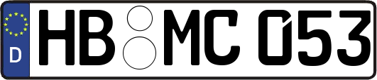 HB-MC053