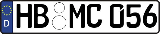 HB-MC056