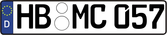 HB-MC057