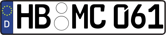 HB-MC061