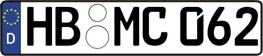 HB-MC062