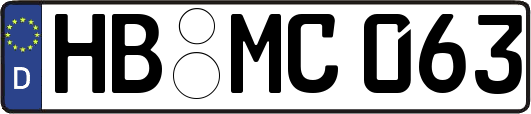 HB-MC063