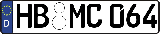 HB-MC064
