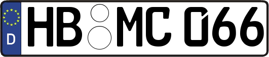 HB-MC066