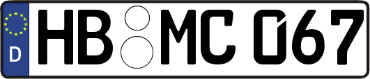 HB-MC067