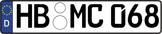 HB-MC068