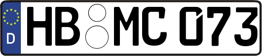 HB-MC073