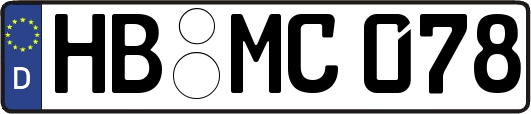 HB-MC078