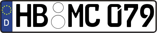 HB-MC079