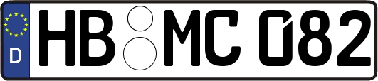 HB-MC082
