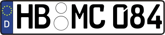HB-MC084