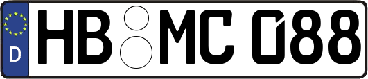 HB-MC088