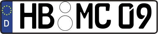 HB-MC09