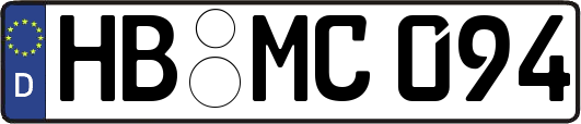 HB-MC094