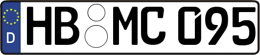 HB-MC095
