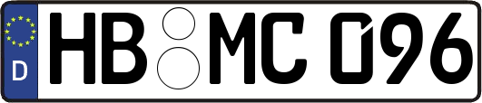 HB-MC096