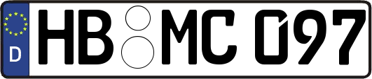 HB-MC097
