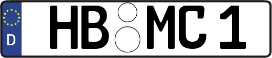 HB-MC1