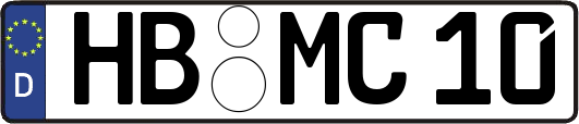 HB-MC10