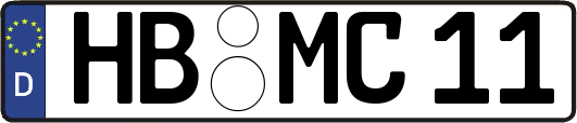HB-MC11