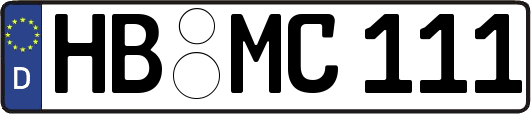 HB-MC111