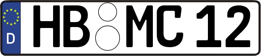 HB-MC12