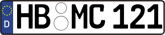 HB-MC121