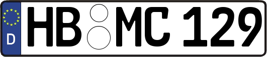 HB-MC129