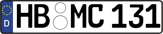 HB-MC131