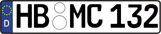 HB-MC132