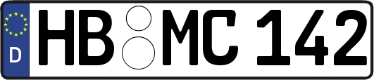HB-MC142