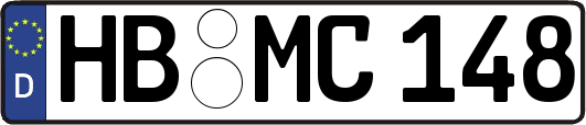 HB-MC148