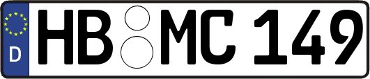 HB-MC149