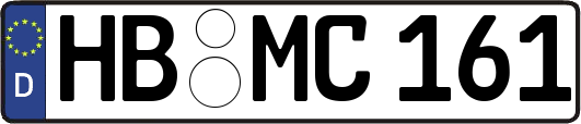 HB-MC161