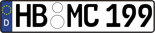 HB-MC199