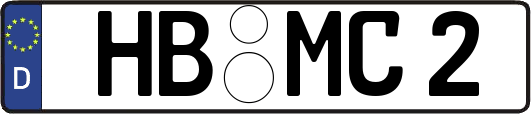 HB-MC2