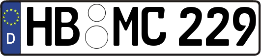 HB-MC229