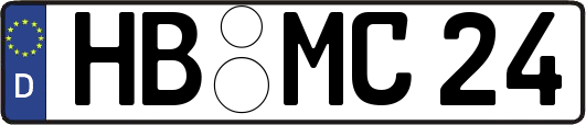 HB-MC24
