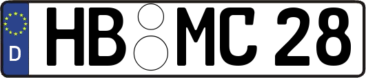 HB-MC28