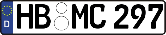 HB-MC297
