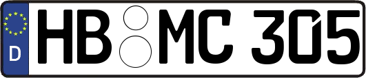HB-MC305