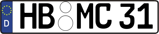 HB-MC31